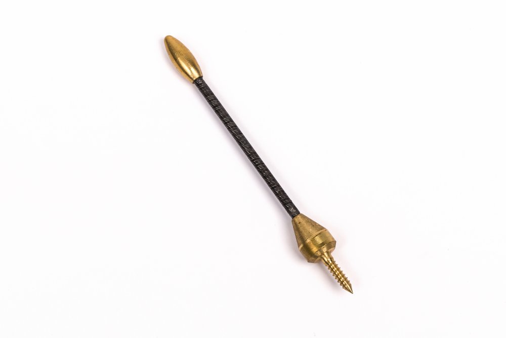 НАПРАВЛЯЮЩАЯ ГОЛОВКА КАБЕЛЯ