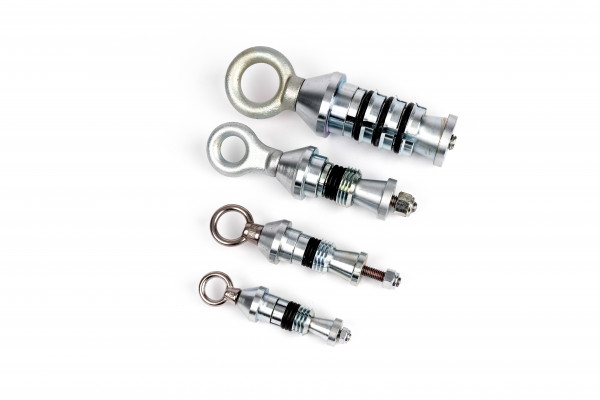 СЪЕМНИК ВНУТЕРННЕГО ТРУБОПРОВОД С СИСТЕМОЙ ЗАЖИМА