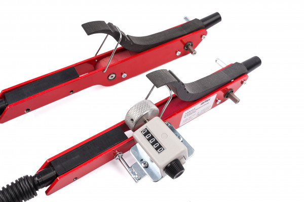 ПРИВОДНОЙ БЛОК CABLEMAX СО СЧЕТЧИКОМ