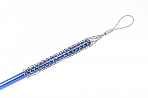 ЧУЛОК ТРОСА С ОДНОЙ ПРОУШИНОЙ