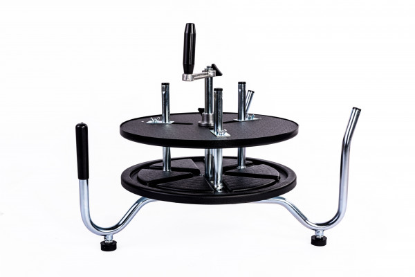 КОЛЬЦЕВОЙ РАЗМАТЫВАТЕЛЬ