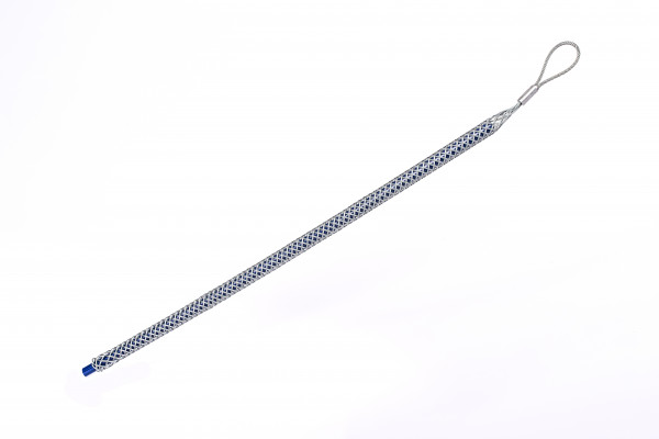 КАБЕЛЬНЫЕ ЧУЛКИ – ОДИНАРНОЙ РАЗЪЕМНЫЙ ПРОУШИН ИЗ ОЦИНКОВАННОЙ СТАЛИ