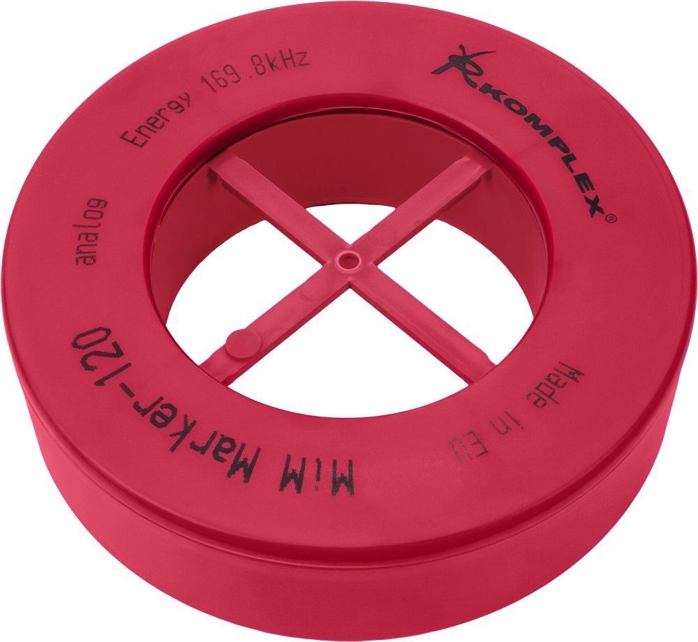 Маркер дипольный MiM Marker 120 analog (Электрические сети)