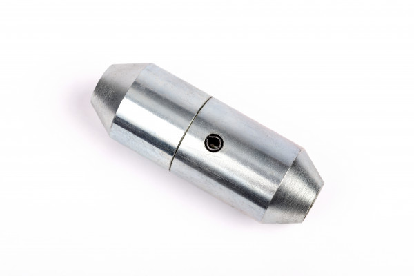 ПОВОРОТНЫЙ СОЕДИНИТЕЛЬ Ø 30 ММ