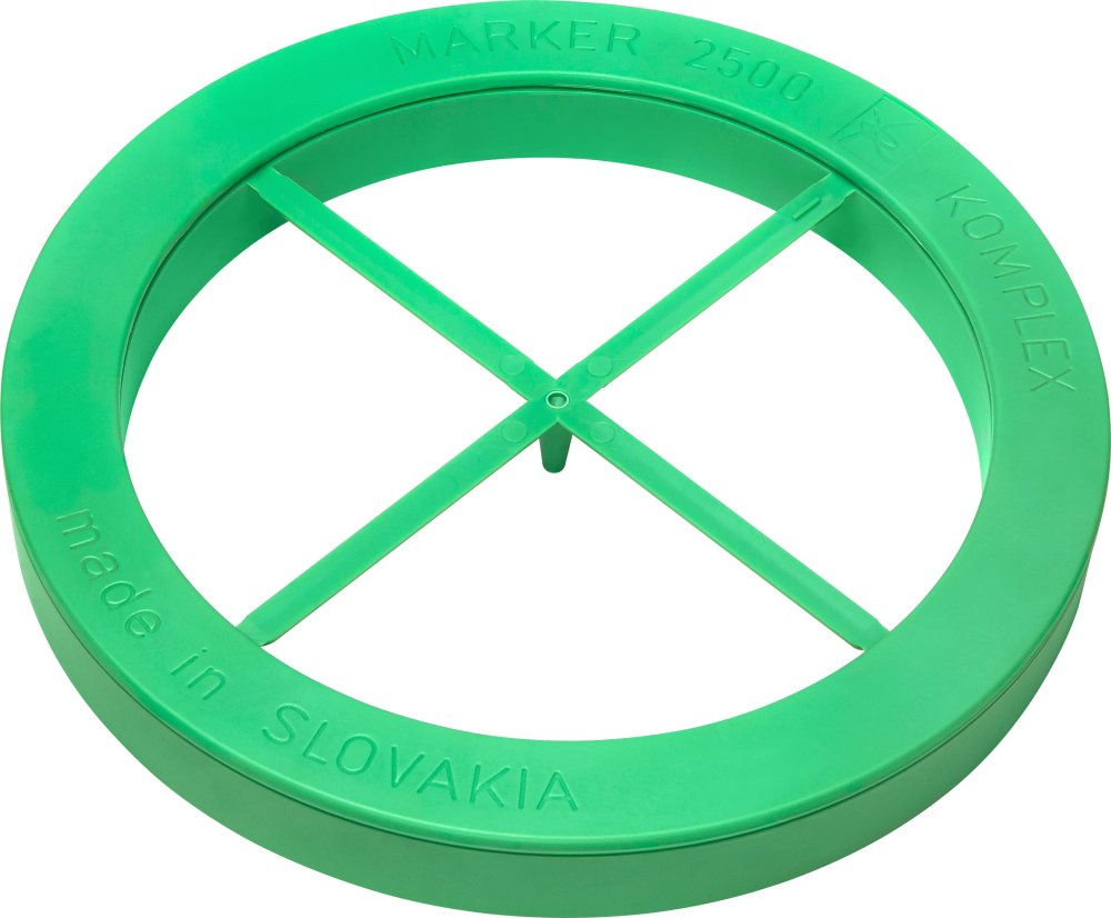 Маркер дипольный Long Marker (Канализационные сети)