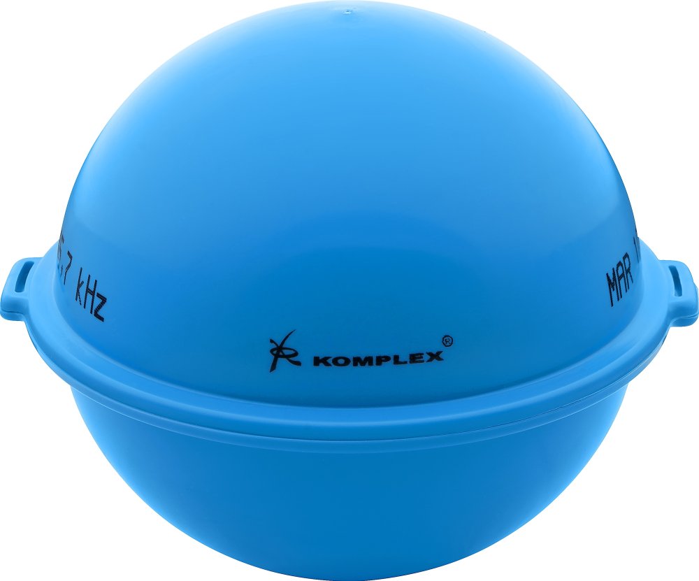 Маркер сферический MAR 100-3D (Водопроводные сети)