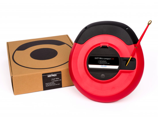 KATI® BLITZ COMPACT 2.0