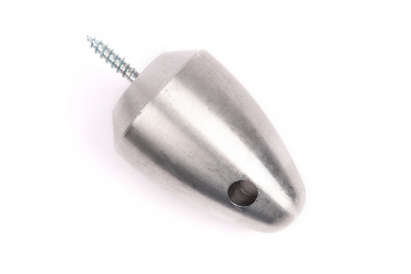 КАБЕЛЬНАЯ НАПРАВЛЯЮЩАЯ ГОЛОВКА