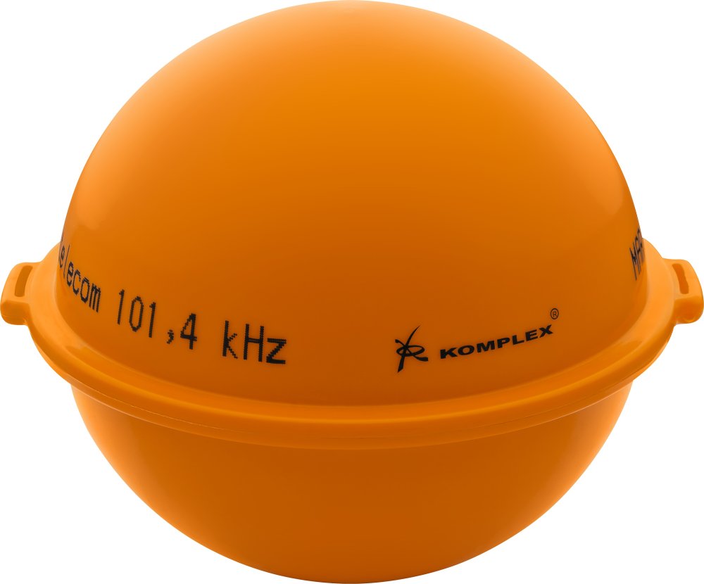 Маркер сферический MAR 100-3D (Телекоммуникационные сети)