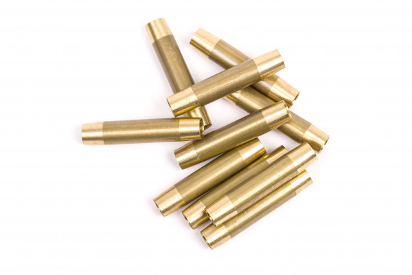 СОЕДИНЕНИТЕЛЬ ДЛЯ ПРУТКА ИЗ СТЕКЛОВОЛОКНА Ø 4,5 ММ