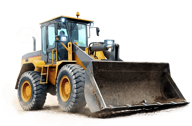Rental of Construction<br>and Road Equipment