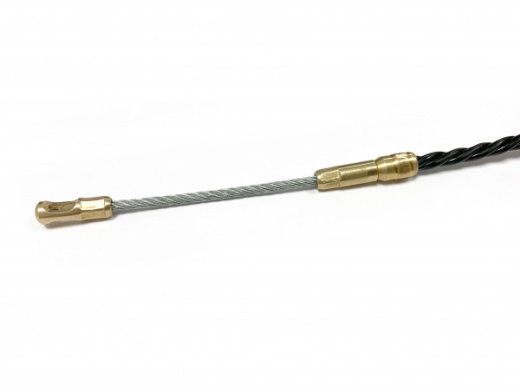 ГИБКАЯ НАПРАВЛЯЮЩАЯ ГОЛОВКА KATI® TWIST 2.0