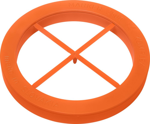 Маркер дипольный Marker 2500 (Телекоммуникационные сети)