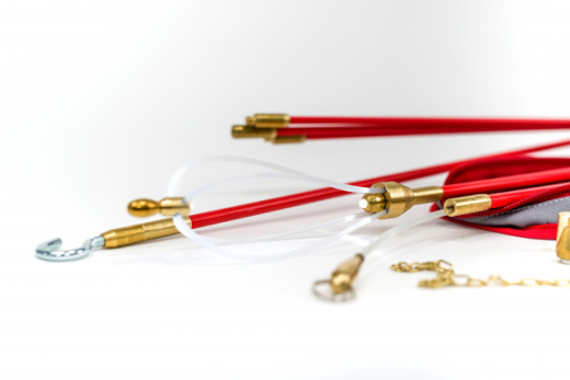 КОМПЛЕКТ ТОЛКАЮЩИХ СТЕРЖНИ PROFI-SET