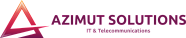 ТОО "AZIMUT SOLUTIONS"