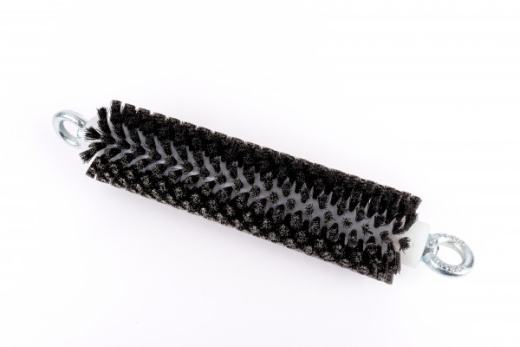 ЩЕТКА ДЛЯ ЧИСТКИ СТАЛЬНАЯ