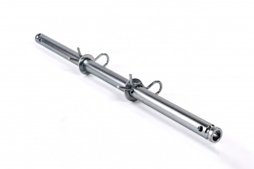 2-Я ОСЬ БАРАБАНА ДЛЯ РАЗМАТЫВАТЕЛЯ