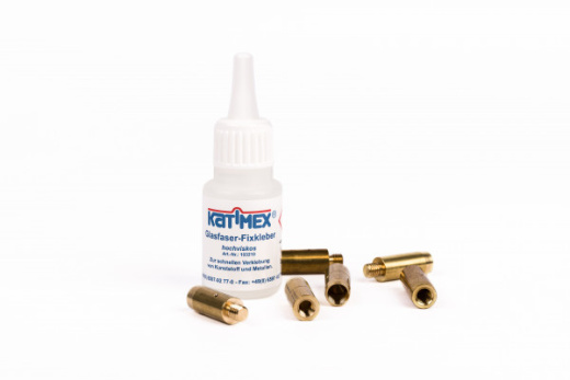 СЕРВИСНОЕ ОБСЛУЖИВАНИЕ ТОЛКАЮЩИХ СТЕРЖЕНЬ КОМПЛЕКТ