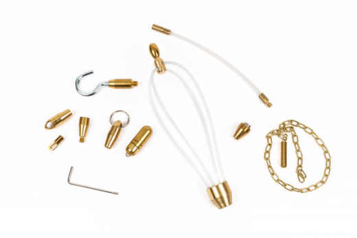 НАБОР АКСЕССУАРОВ PUSH POD "PROFIT"