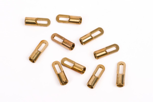 Наконечники KATI® BLITZ И CABLEMAX"