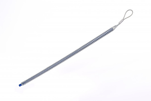 КАБЕЛЬНЫЕ ЧУЛКИ – ОДИНАРНОЙ РАЗЪЕМНЫЙ ПРОУШИН ИЗ ОЦИНКОВАННОЙ СТАЛИ