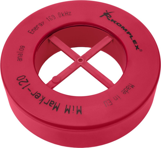 Маркер дипольный MiM Marker 120 analog (Электрические сети)