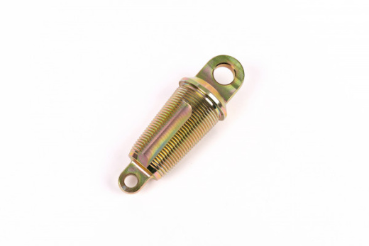 СЪЕМНИК ТРУБОПРОВОДА ХРОМИРОВАННЫЙ