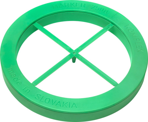 Маркер дипольный Marker 2500 (Канализационные сети)