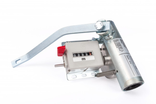 СЧЕТЧИК ДЛИНЫ ДЛЯ CABLE JET