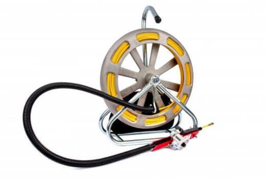 ПРИВОДНОЙ БЛОК CABLEMAX