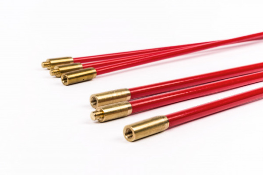 НАБОР УДЛИНИТЕЛЕЙ ТОЛКАЮЩИЙ СТЕРЖЕНЬ "PROFIT"