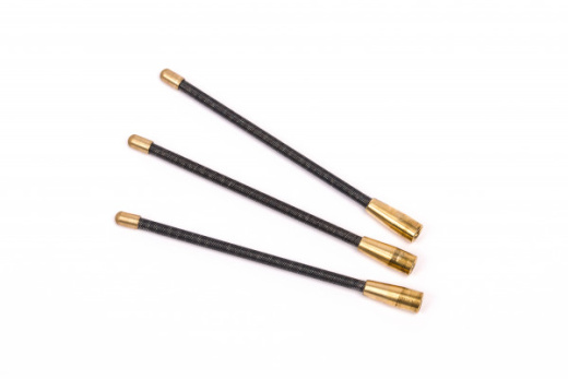 ГИБКАЯ НАПРАВЛЯЮЩАЯ ГОЛОВКА