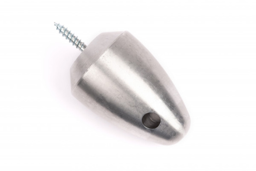 КАБЕЛЬНАЯ НАПРАВЛЯЮЩАЯ ГОЛОВКА