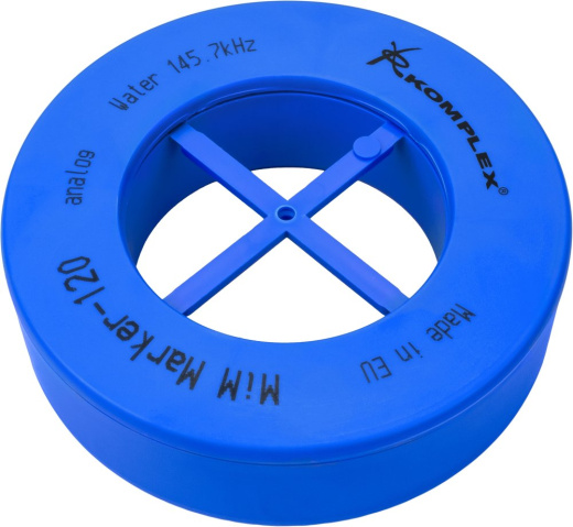 Маркер дипольный MiM Marker 120 analog (Водопроводные сети)