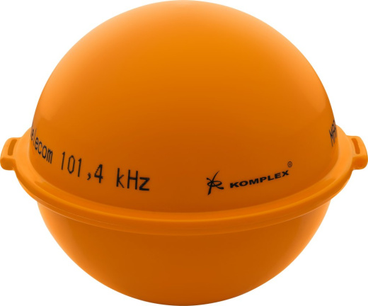 Маркер сферический MAR 100-3D (Телекоммуникационные сети)